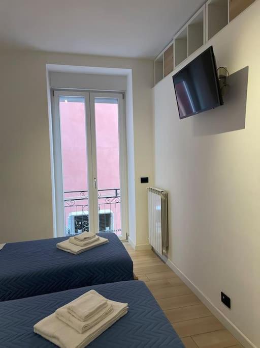 Apartamento Galleria Berio *