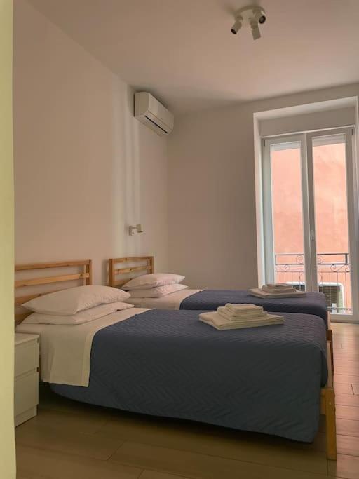Apartamento Galleria Berio