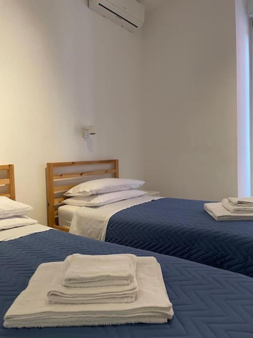 Galleria Berio Apartamento