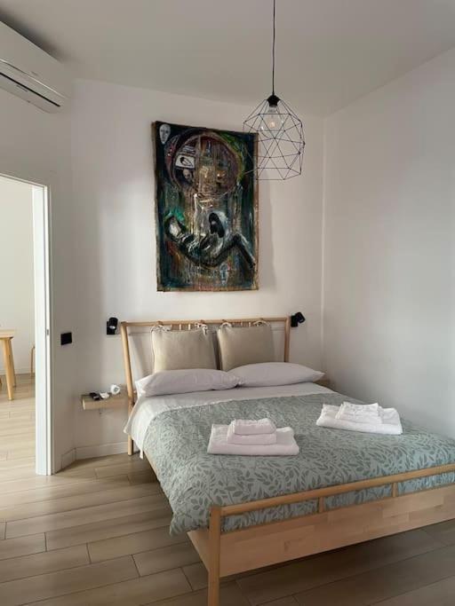 Galleria Berio Apartamento Nápoles