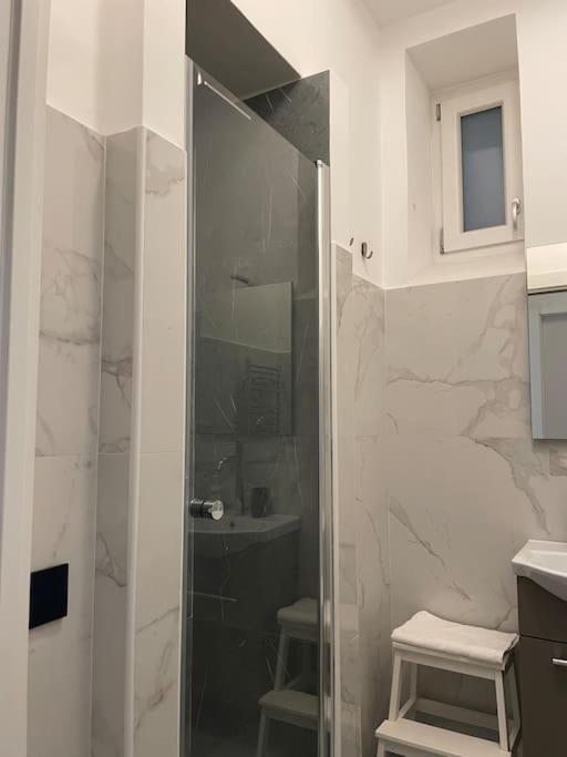 Apartamento Galleria Berio