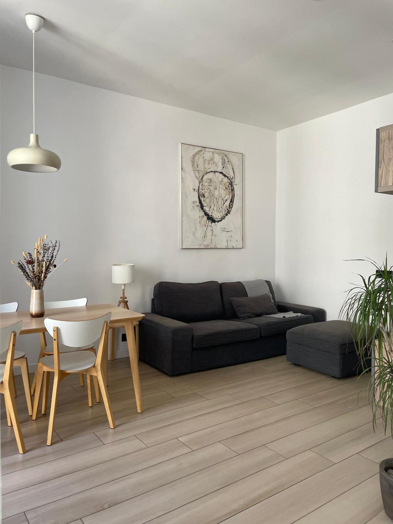 Galleria Berio Apartamento Nápoles
