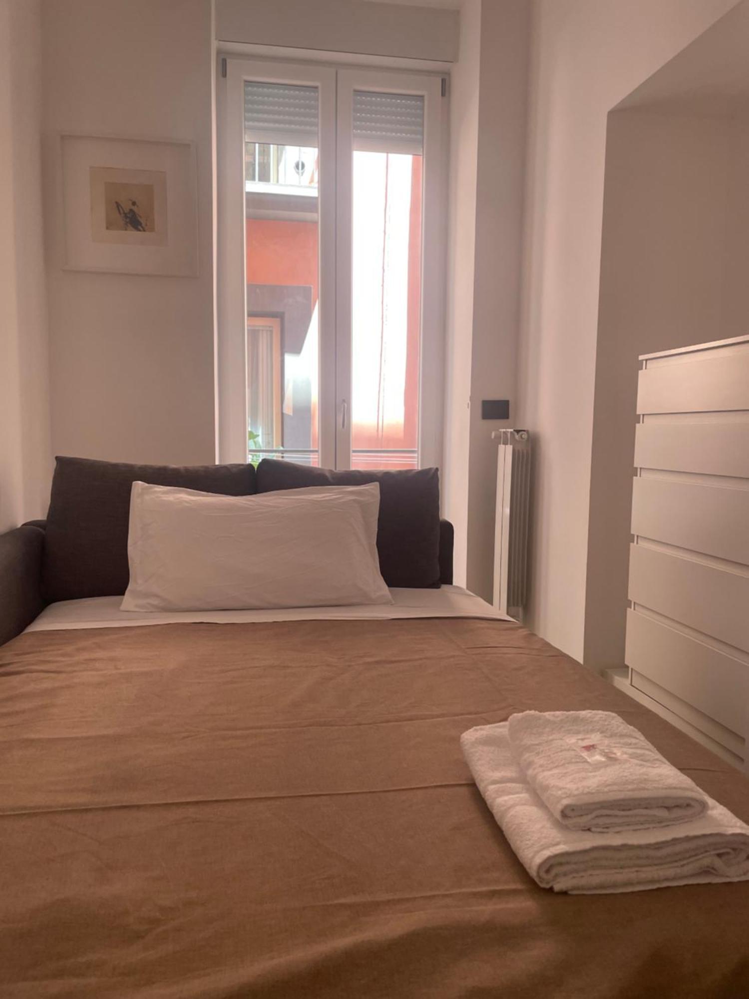 Apartamento Galleria Berio Nápoles