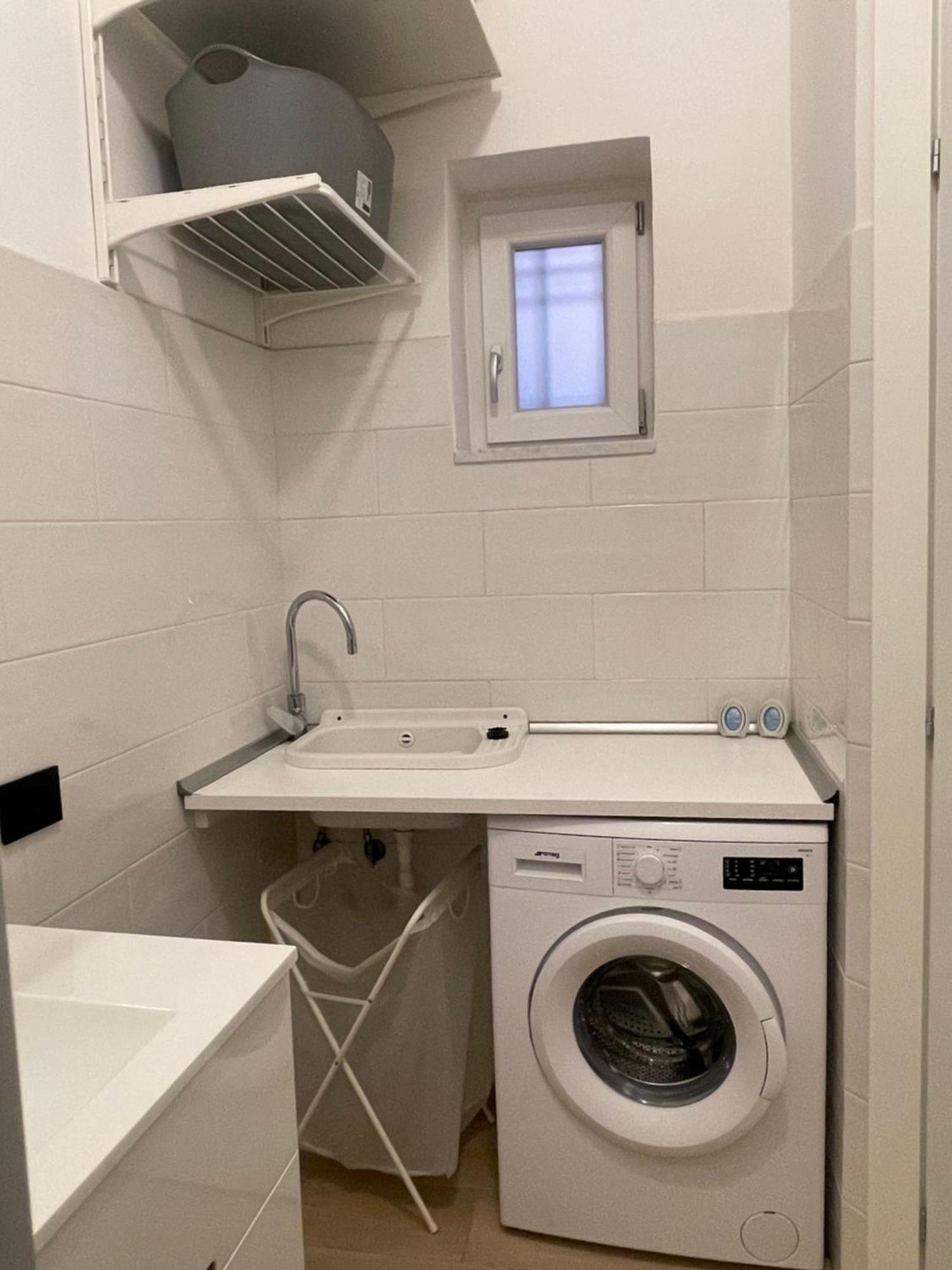 Apartamento Galleria Berio