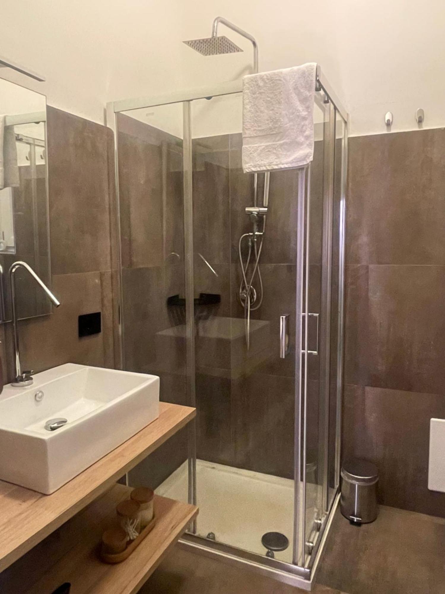 Apartamento Galleria Berio *