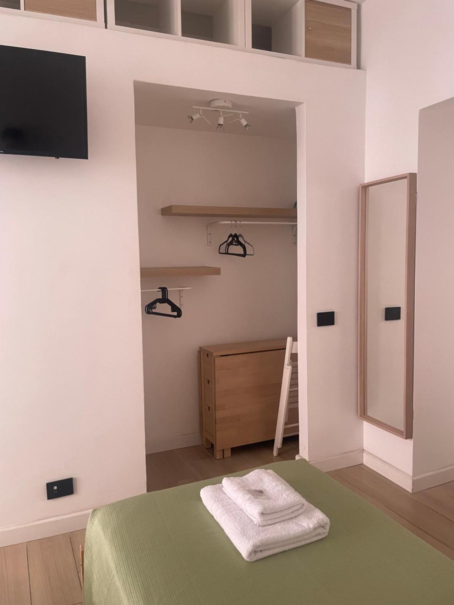 Apartamento Galleria Berio