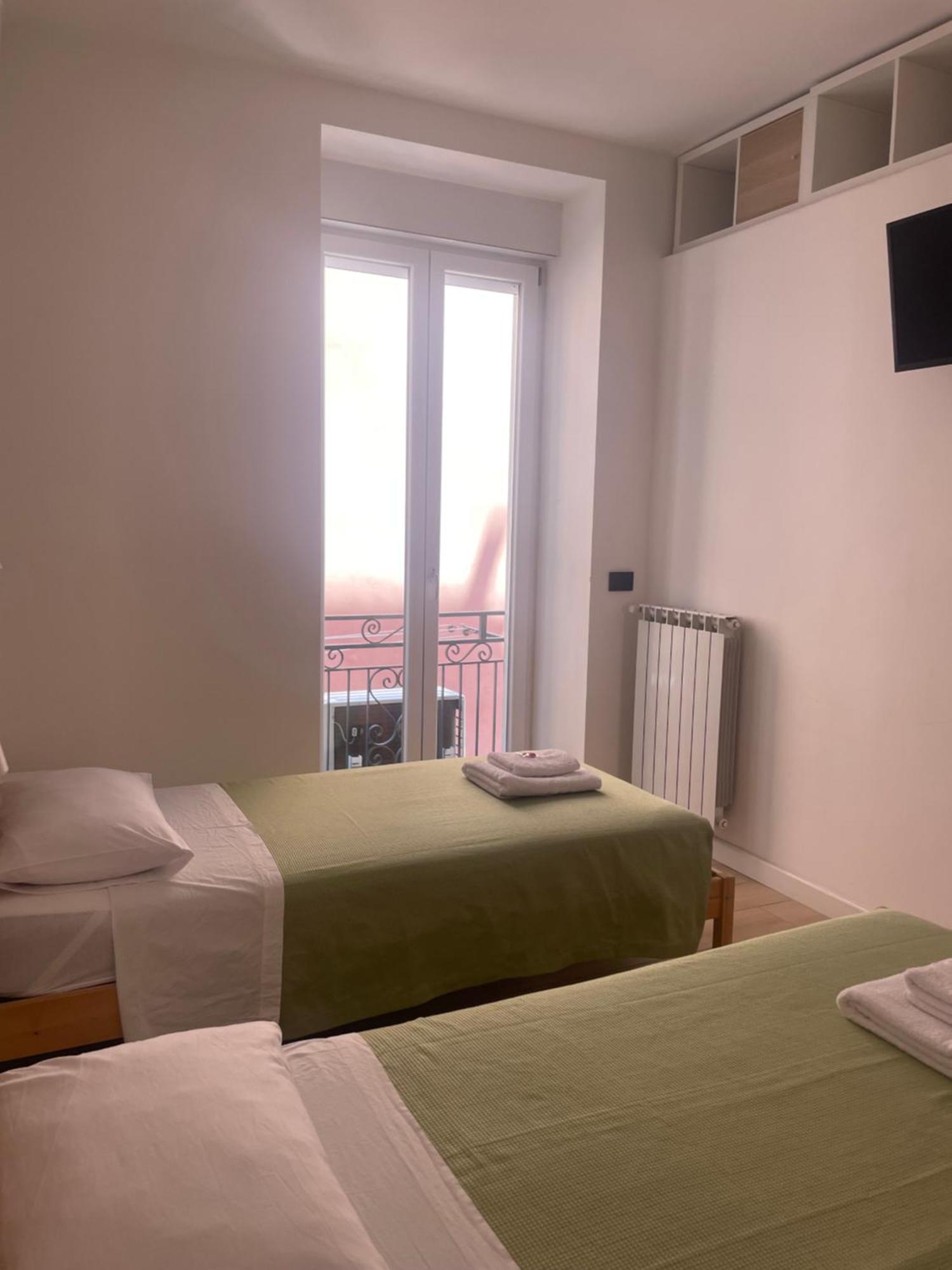 Galleria Berio Apartamento Nápoles